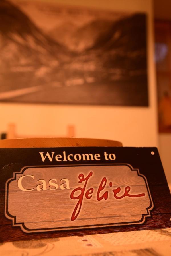 Casa Felice VALDIDENTRO Exterior foto
